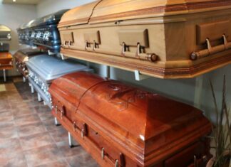 ¿Cuánto cuesta morirse?