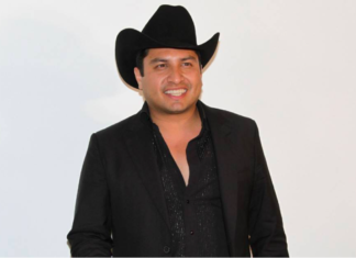 ¿A Qué Hora se Presentará Julión Álvarez en Morelia el 15 de Septiembre?