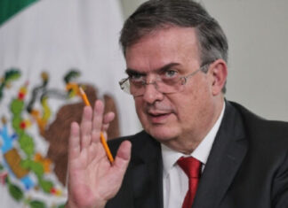 Marcelo Ebrard crea movimiento civil, «El Camino de México»