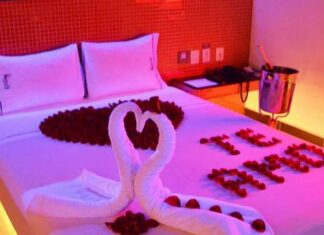 Estos son los 5 moteles más baratos de Morelia