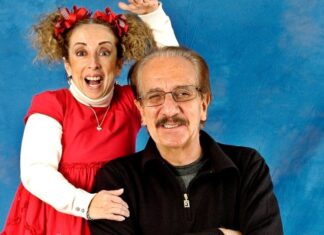 Fallece Benito Castro actor que interpretó al papá de La Güereja