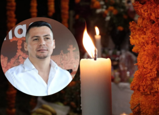 Habrá altar monumental en Quiroga el Día de Muertos