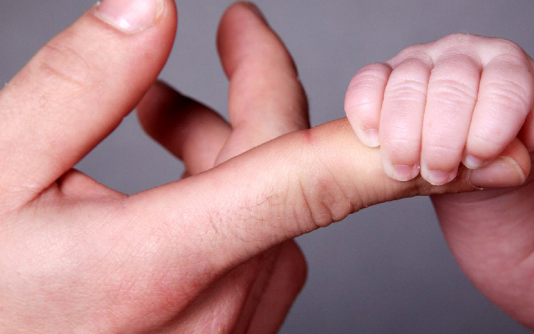 ¿Cuánto cuesta una prueba de paternidad?
