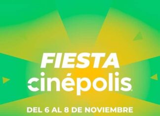Cinépolis ofrece descuentos en boletos y palomitas