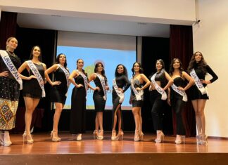 Mujeres michoacanas, embajadoras turísticas de la entidad: Sectur