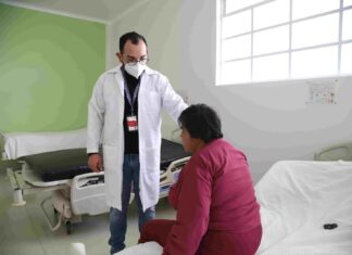 Más de 3 mil consultas brindadas en el Hospital Psiquiátrico