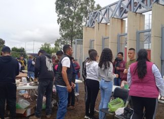 Hasta 6 boletos gratis para El Tri, Molotov y Caifanes en Morelia