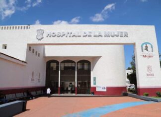 Más de 20 especialidades ofrece el Hospital de la mujer