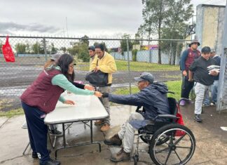 Habrá espacio para personas con discapacidad en conciertos del Jalofest