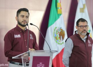 Todo lo que debes saber de los conciertos del Festival Jalo