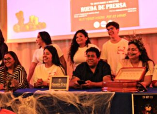 No te pierdas la Caravana del Terror este domingo 29 de octubre