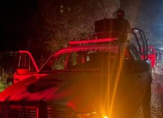 Guardia Civil repele agresión armada durante patrullajes en Tiamba