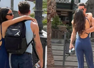 Más que Confirmado, relación de Mario Casas y Eiza González