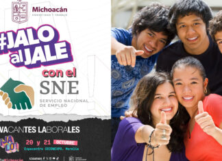 Festival Jalo ofrecerá 300 vacantes para empleos