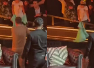 Piqué es captado cayéndose en su proyecto Kings League Americas