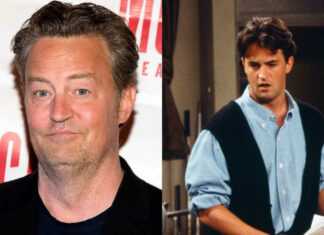 ¿De que murió Matthew Perry?