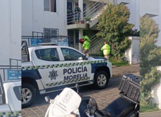 Ataque a balazos deja a un hombre herido en Villas del Pedregal