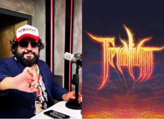 El Diablito apadrina el XII Festival Internacional de Cine Fantástico Feratum