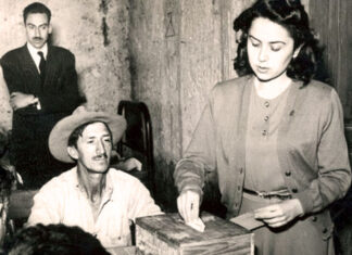 70 años del sufragio femenino en México: Una lucha histórica por la igualdad