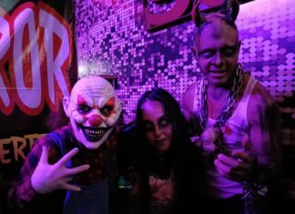 Vive la experiencia más terrorífica con «La Hacienda del Terror» en Morelia