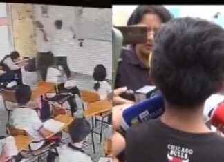 Joven de Secundaria que Apuñalo a Maestra, Sufría Bullying