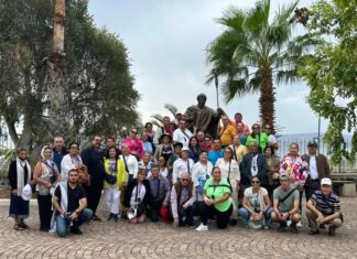 Se reportan 5 michoacanos atrapados en zona de guerra en Jerusalén