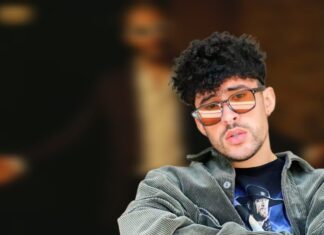 Bad Bunny regresa con nuevo look y álbum