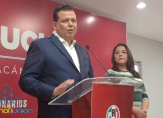 Memo Valencia destaca la inclusión y la alianza entre partidos en Michoacán