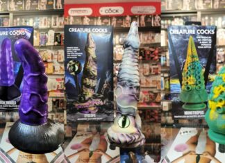 Explora el Placer del Terror en esta Temporada de Halloween