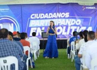 Panistas de Michoacán se capacitan de cara al 2024