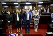 Marco Antonio Bravo Pantoja asume el cargo de Auditor Superior de Michoacán