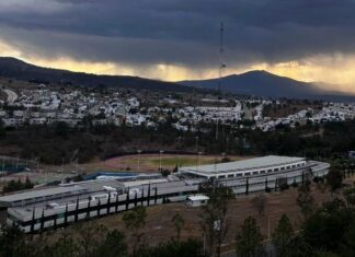Desaparece Tecnológico de Monterrey en Michoacán