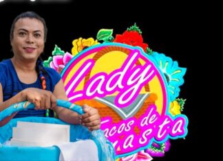 Lady Tacos de Canasta estará en el Taco Fest #Morelia