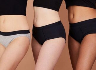Panties menstruales: una opción ecológica para la mujer