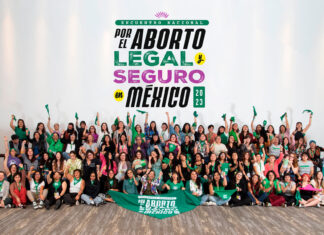 Aborto en México: Un Debate Vital en la Antesala de las Elecciones de 2024