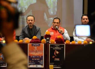 Invita Bladimir González a Fiesta de la Flor de Cempasúchil en Tarímbaro