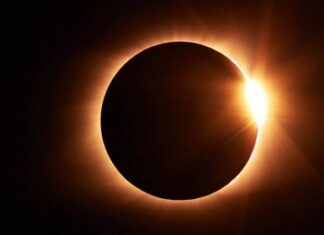 Planetario y Campus UNAM las sedes para observar el eclipse del 14 de octubre