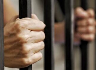 Detenido presunto responsable de violación a una niña de 10 años