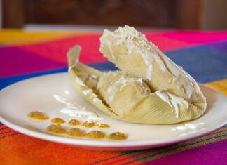 Tiripetío se prepara para la Feria del Uchepo y la Corunda