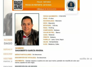 Localizan a líder morenista sin vida #Michoacán