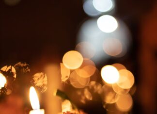 Michoacán, listo para Noche de Muertos