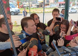 Los turistas internacionales eligen Michoacán para vivir la Noche de Muertos