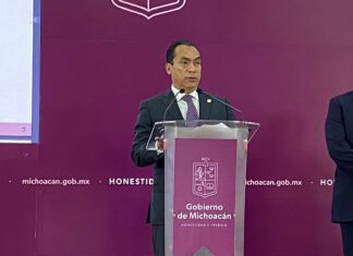 No compartimos reducción de sentencia al feminicida de Jessica, debe ser pena ejemplar: FGE