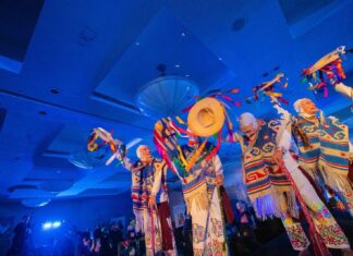 Recibe Michoacán premio Marcas de Confianza 2023