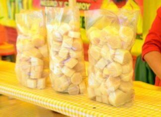 ¿Cuándo inicia el Caña Fest en Morelia?