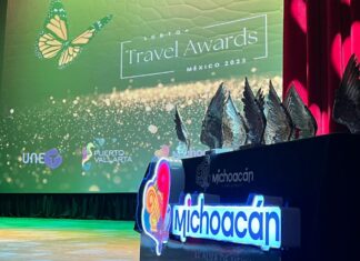 Sectur gana premio en los LGBTQ+ Travel Awards