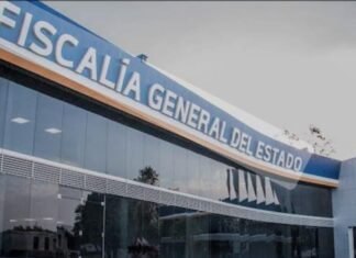 Localiza FGE a una joven,su hermana y a su sobrina de un año, reportadas como desaparecidas en Huetamo