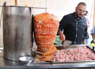 Disfruta este fin de semana la Feria Gastronómica de Michoacán