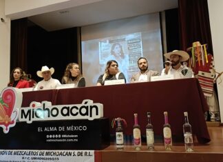 Unión de Mezcaleros Michoacán Busca a la Próxima Reina del Mezcal