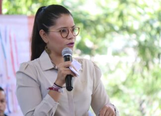 Apoya Seimujer a 43 cuidadores de infancias en orfandad por feminicidio